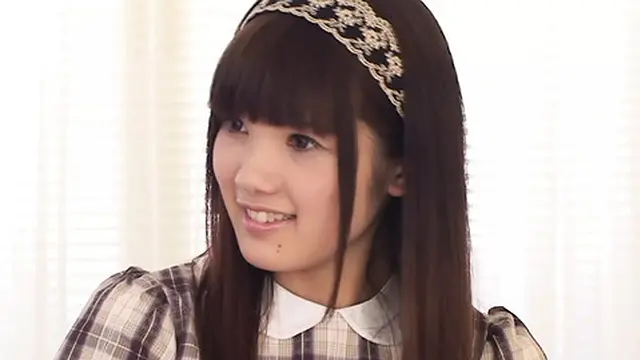 milf′s little secret🤫: boyfriend′s forbidden delight on 18-year-old Japanese teen′s sopping wet snatch!