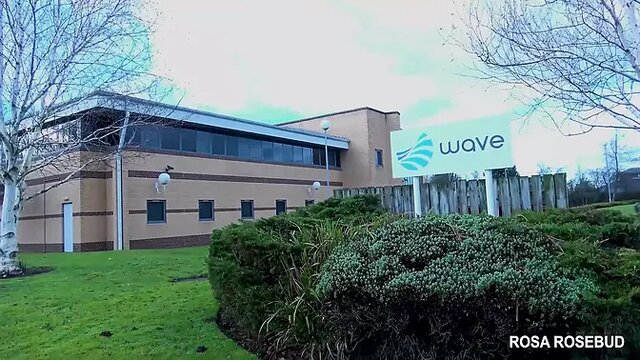 Shy nerd girl impresses producer with deep throat & anal play