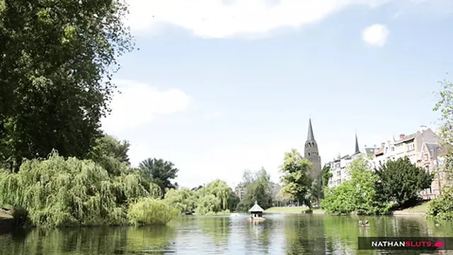 Hot Bbw Anal👌 Play with Busty Blanche Bradburry on Sensi′s Bcc