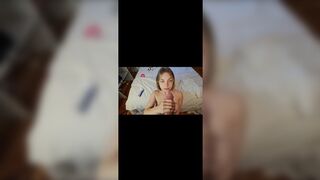 I ravage my sister-in-law's anus, a sweet cuckolding experience
