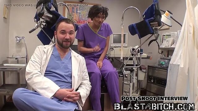 Jackie Bane's Pussy Gets Blasted Full Of Cum, POV Version