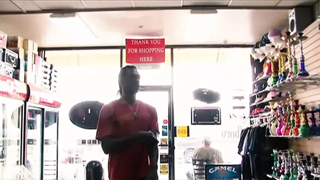 Misty Vonage Caught In National Interracial Cougar Hunt