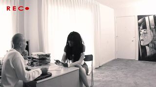 Jessica Bangkok Gently Curves For Intense Penetration Thrill