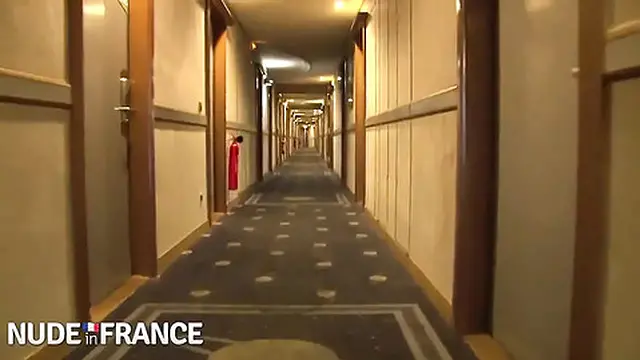 Horny🥵 Young Brunette Shows Off Her Bright Pink Wet Vagina✌