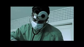 Hot Nurse Devoured by Doc in Extreme XXX Action