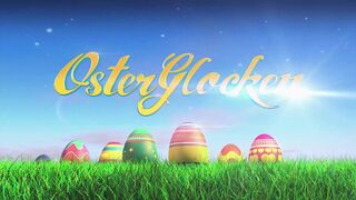 Aletta Ocean Gets A Surprising XXX Easter Treat
