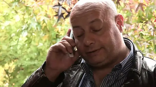 Two Hot busty MILFs devoured by Franco Trentalance′s giant cock🍆