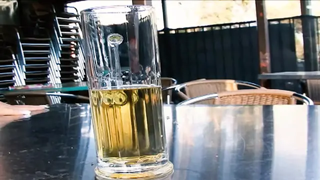 Candy Manson Shows Off Her Gorgeous Breast