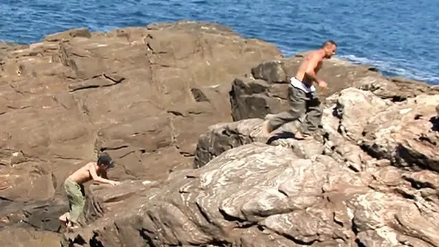 Scorching Babes Relish Getting Pounded in Every Orifice