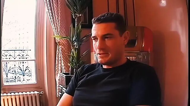 Nomi's epic quest for anal pleasure