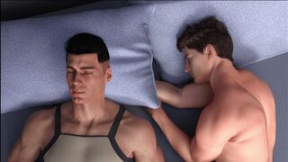 Caught Masturbating Live On X-X Site By Jasper