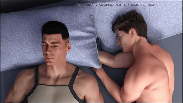 Jasper streams live and receives caught in compromising position