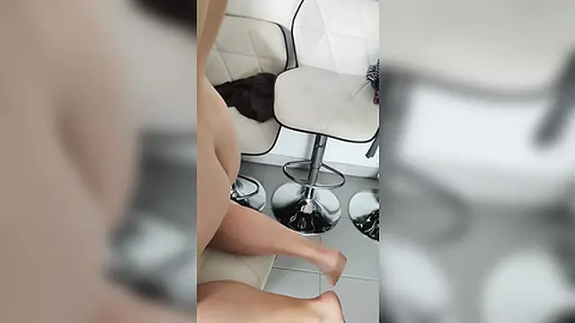  &mdash; No choice &mdash;  took her in the ass🍑