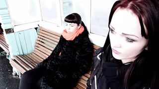 Innocence Collapses: Arousing Episode IV