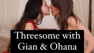 Two girls, two cocks, and a pipe dream: FFM gangbang extravaganza, strap-ons, and anal👌 glory, oh yeah!