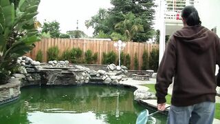 Insatiable Ashli Orion Devours Extreme Anal👌 Pleasure with Gigantic Cock🌭