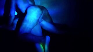 Days Of Filth - Day 43: Ass🍑 Play Astral Odyssey