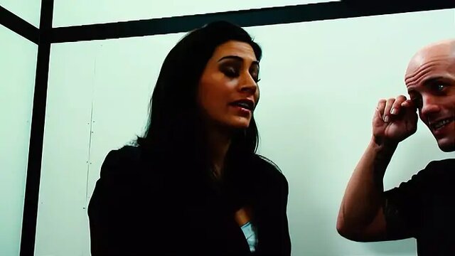 giant-Titty Jewish Princess Raylene shows off her huge knockers