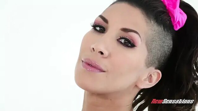 Kayla Carrera - an Ass Built for Anal