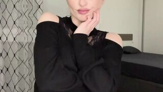 Expanding My Ass🍑 For Hot Anal👌 Action With My Boyfriend!