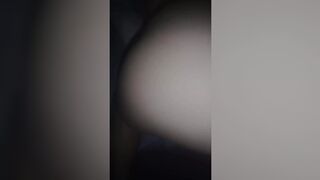 Wife Devoured in Anal👌 Passion