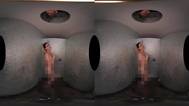 Melina's Ass Gets Creampied in Anal Lovemaking