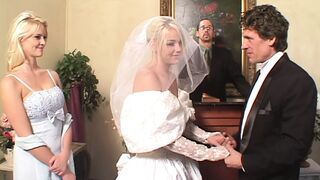 Double Penetration Banged, Bareback Whore