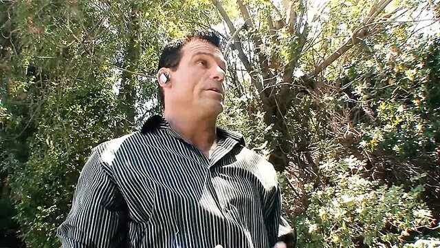 Farrah Fae: Schoolgirl with a thirst for big cocks