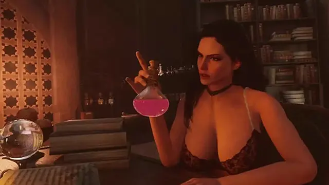 Orgasmic Anime Frenzy Unleashed - Graphic 3D Gay Sex Scenes Gone Wild!