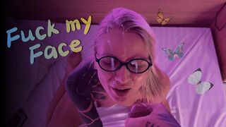 Fucked Anal👌, Spunk on Face