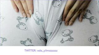 Pussy✌ Licking - Camel Toe - Turkish Milf Sex