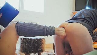 Foot embedding penetration