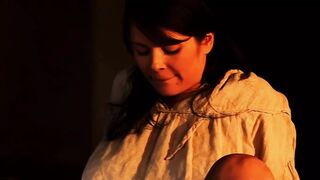 Four Wicked Wenches Craving Intense Group Sex
