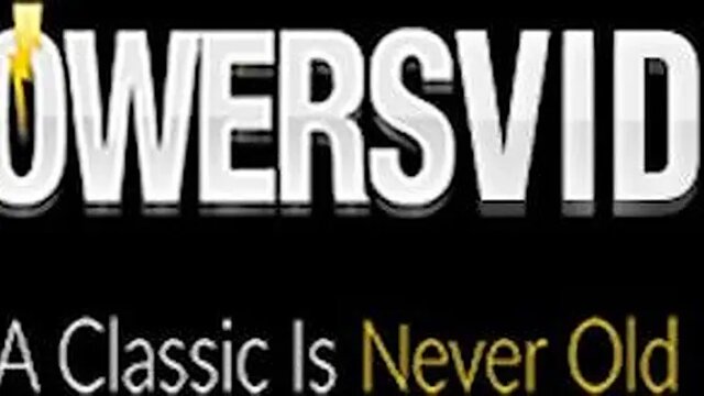 massive Tit Babe Sucks Massive Cock Deepthroat in Classic Video