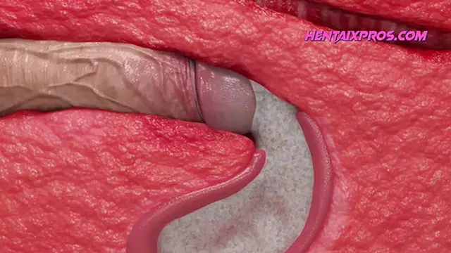 3D Hentai - Deep Throat and Orgy in Pussy✌ (Uncensored)