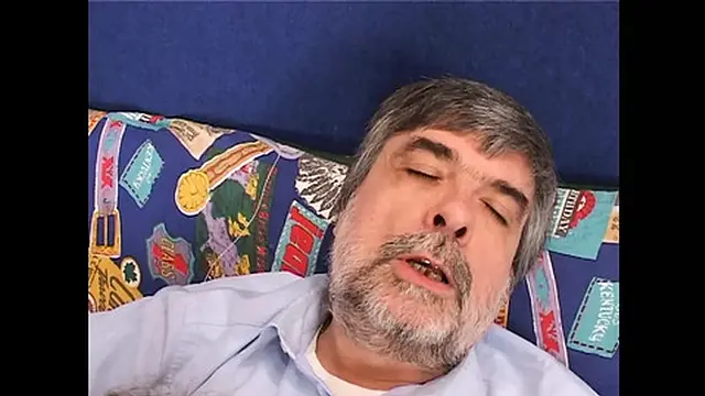 Intimate Moments with My hunk