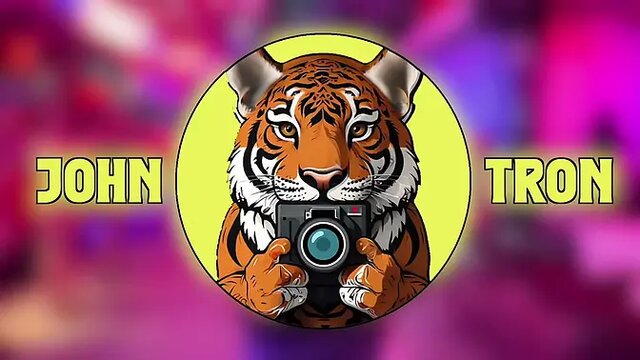 JohnTronX - Deep cock pounding and great anal pounding of an amazing Asian hottie