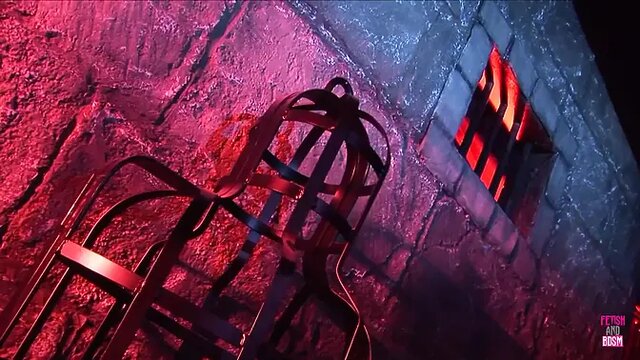 Naughty blonde vixen seduces guy with massive cock