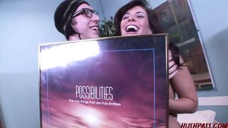 Step Mom Druuna Enjoys occasional Anal👌 Action