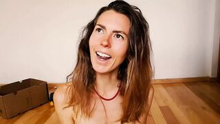 Becoming my Boyfriends Ass Whore