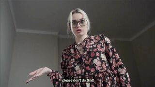 Stepmom out on date? She prefers quick ass🍑 action with me! - BelleNiko