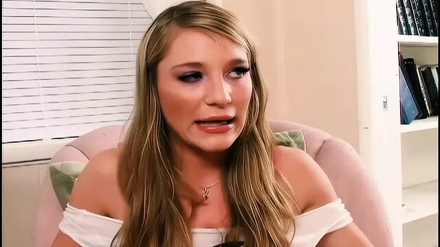 Veronica Jett's Ass Gains Attention with Deep Penetration