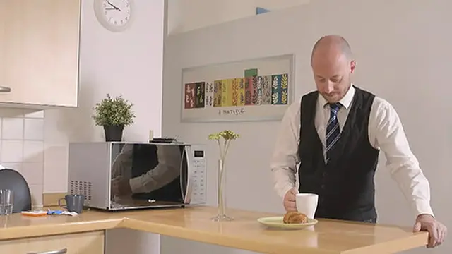 Stunning Tits Blockbuster Action