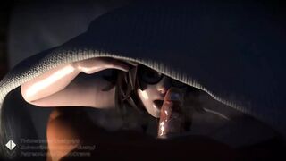 DuskyArt Hentai Collection 4