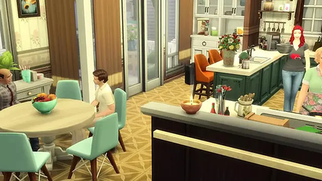 70s Show XXX Reimagined Series 1