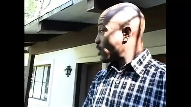 Hot Black Teen Tastes a Huge Black Cock🌭 That Loads Deep Inside Her