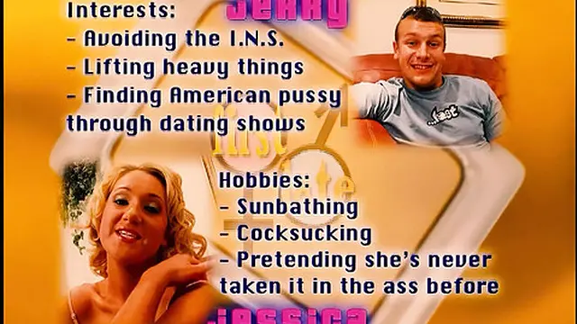 Jessica Sweet Takes It to the Next Level on Their First Meet