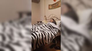 Delicious anal with my cheating neighbor