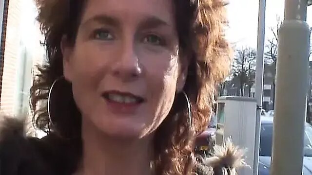 First time anal for 40 year old MILF