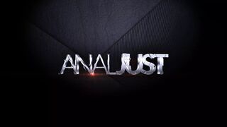 Soliel Saunders explores her anal👌 desires
